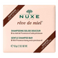 Nuxe - Rêve de Miel Shampoing Solide Douceur