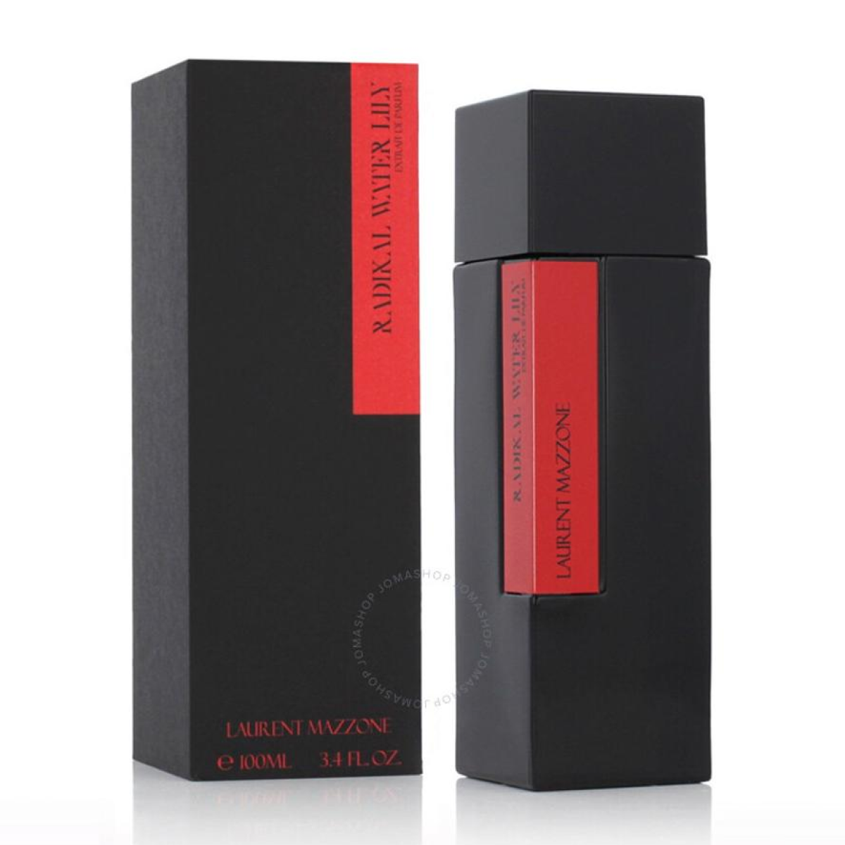 Laurent Mazzone - Radikal Water Lily - Extracto de Perfume