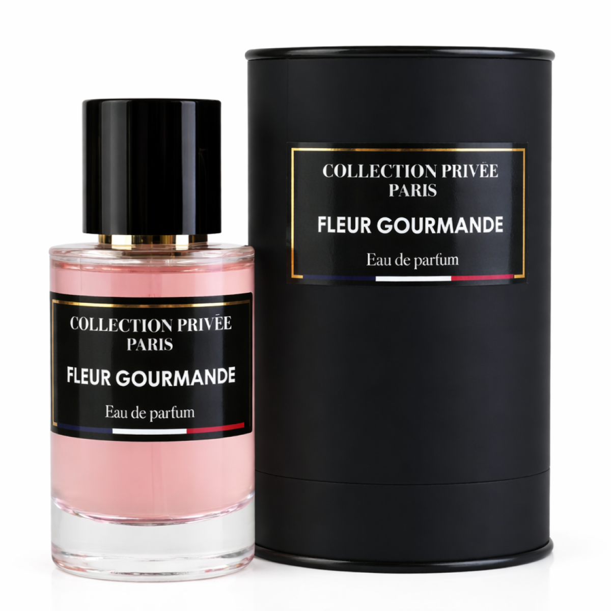 50ml Collection Privée - Fleur Gourmande - Eau de parfum mixte