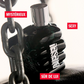 Diesel - Only The Brave Tattoo - Eau de Toilette para Hombre