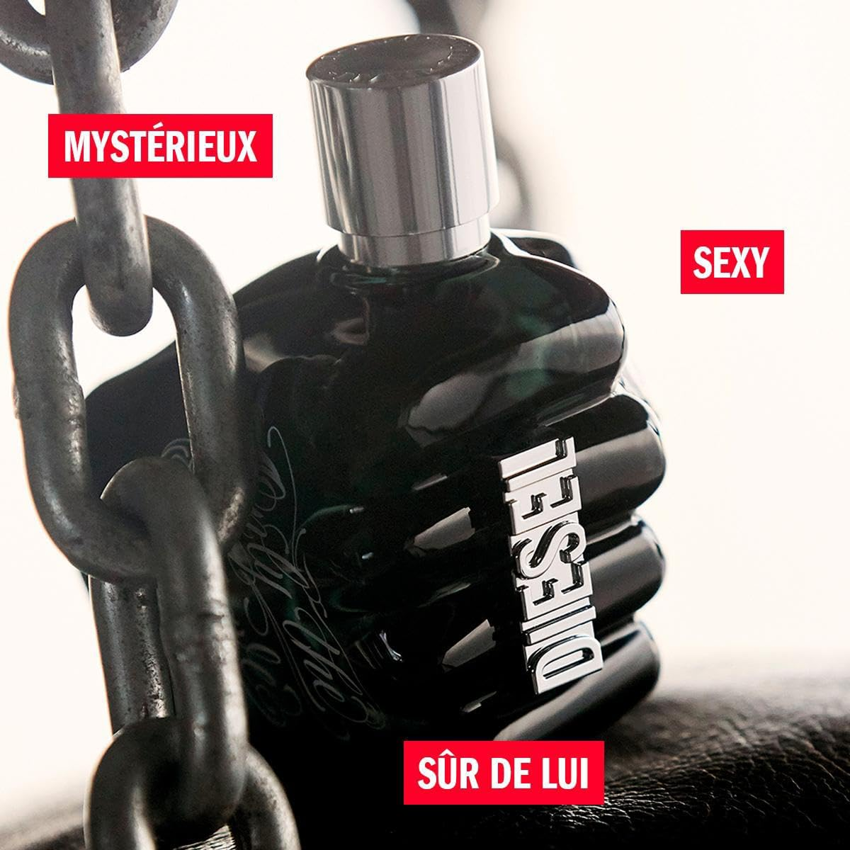 Diesel - Only The Brave Tattoo - Eau de Toilette para Hombre