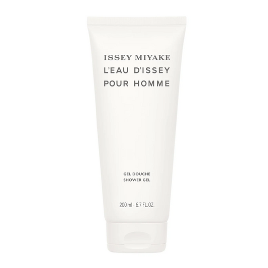 200ml*2 Issey Miyake - Gel Douche pour homme