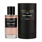 50ml Collection Privée - Rose Vanille - Eau de parfum mixte