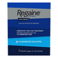 Regaine - Extra Strangth 5% Minoxidil 3mois D'utilisations 3*73ml