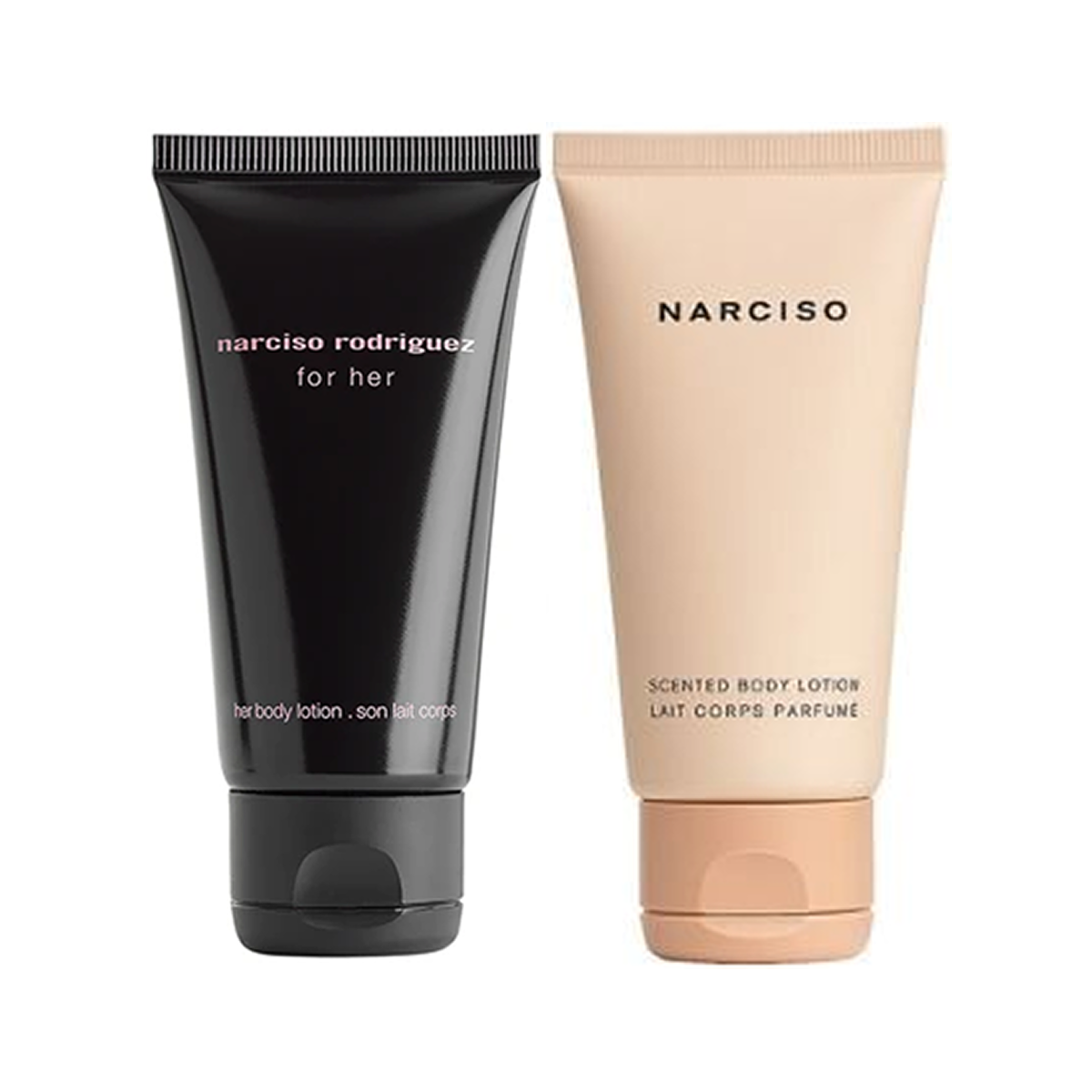 50ml Narciso Narciso Rodriguez - Lait de Corps Parfumée