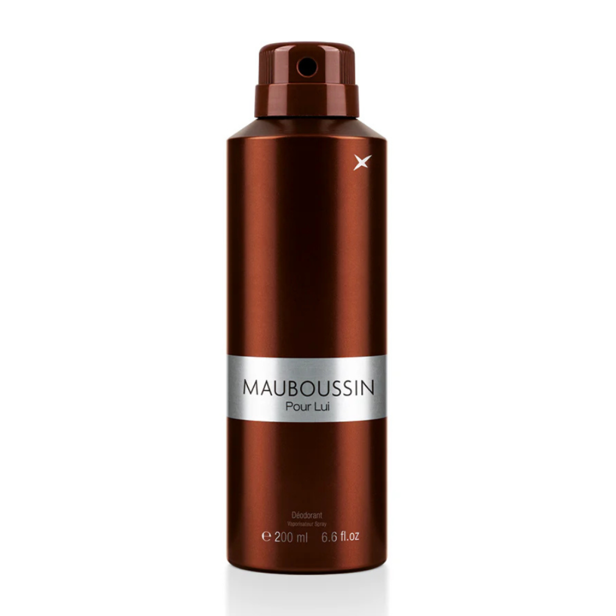 *2 Mauboussin - pour Lui - Desodorante para Hombre