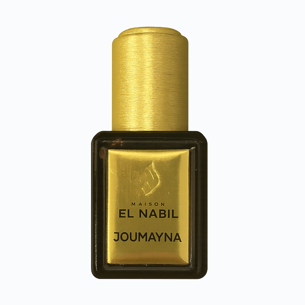 5ml el Nabil - Joumayna - Parfum Concentré Sans Alcool