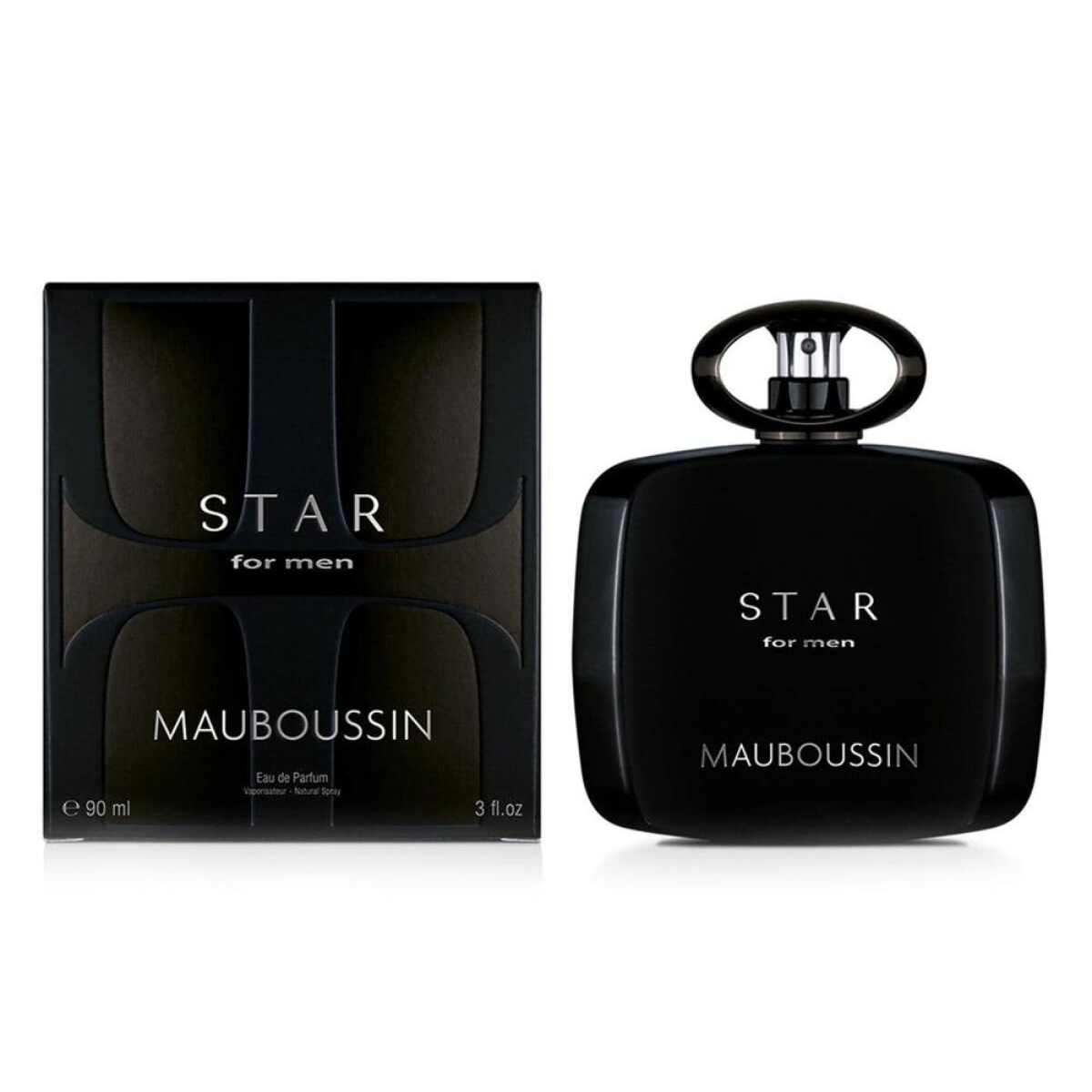 Mauboussin - Star para Hombre - Eau de Parfum para Hombre