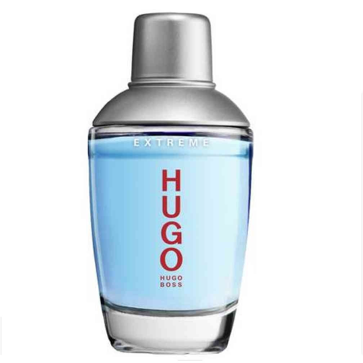 75 ml Hugo Boss - Extrême - Eau de Parfum pour homme