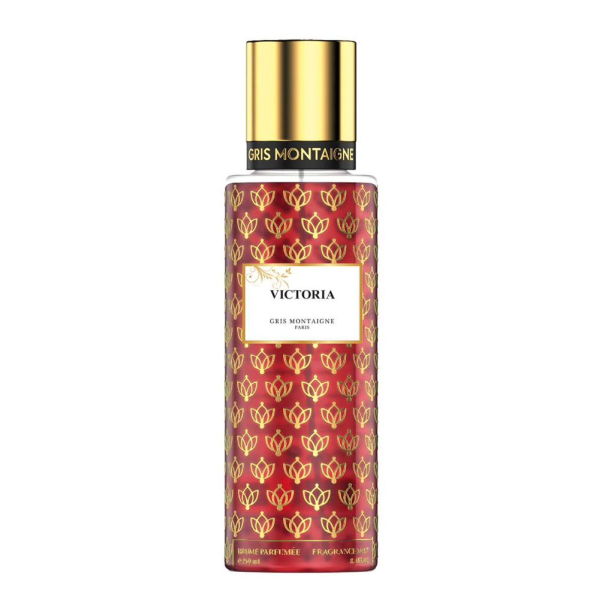 250ml Gris Montaigne - Victoria - Fragrance Brume