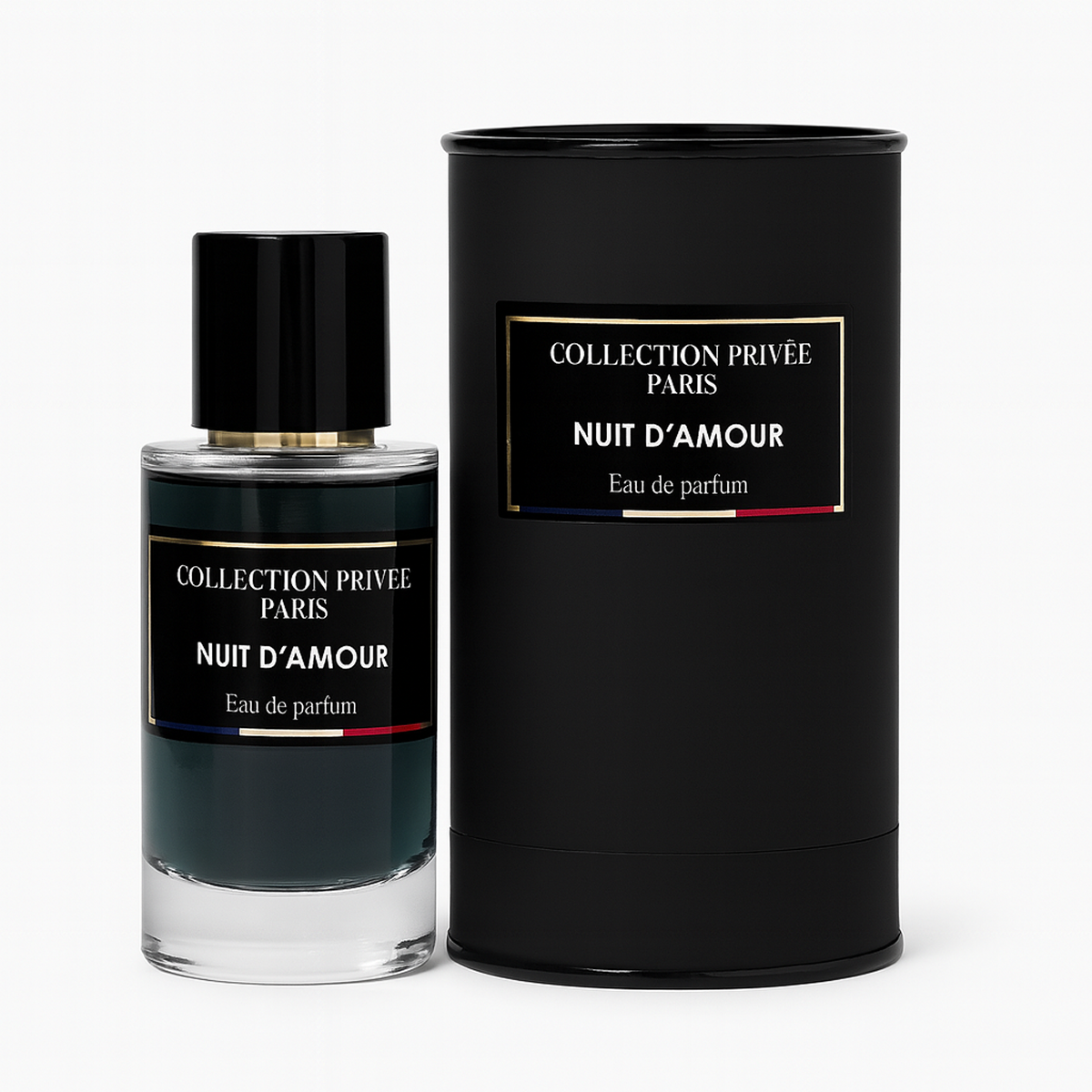 50ml Collection Privée - Nuit D'amour - Eau de parfum mixte