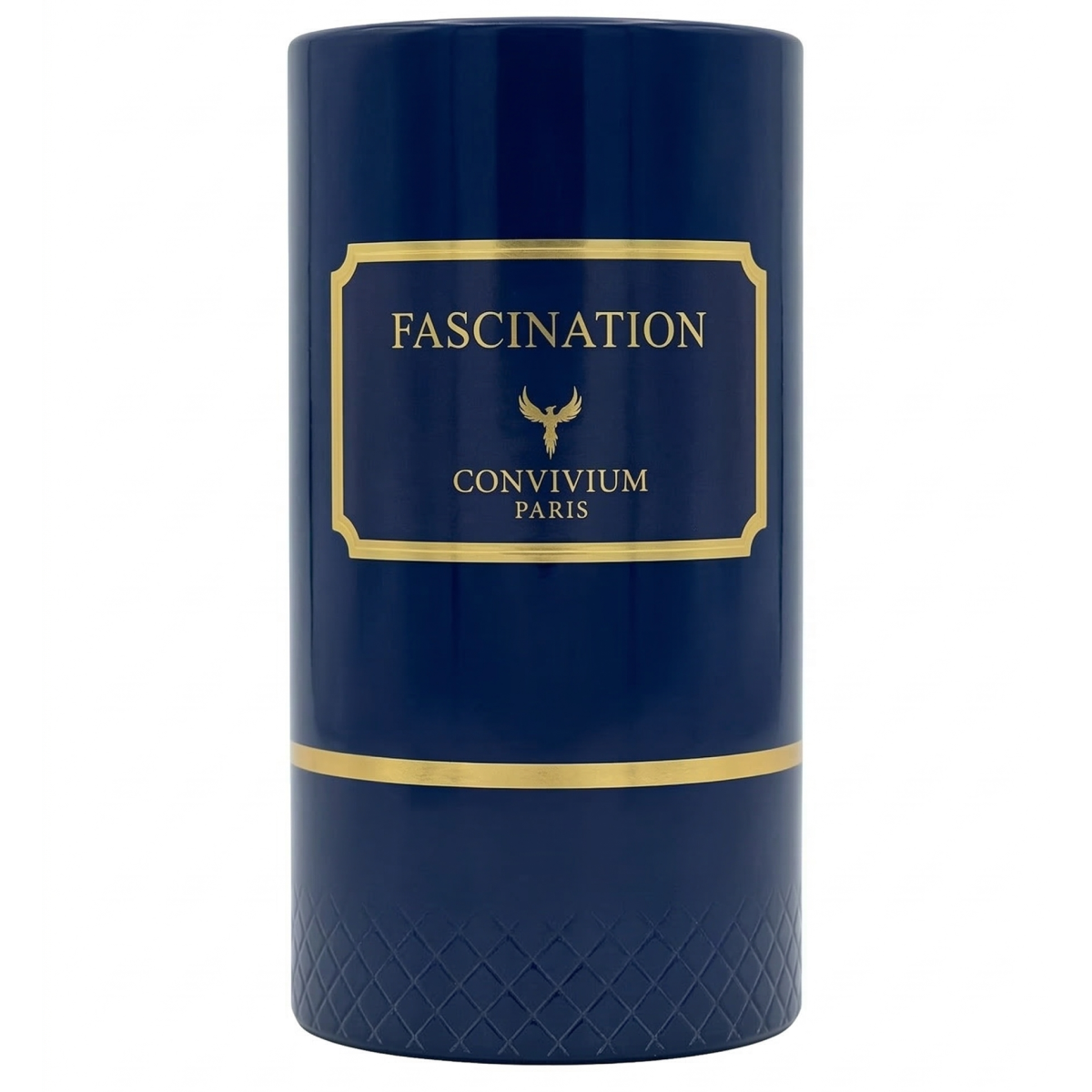 Convivium Paris - Fascination - Extracto de Perfume Unisex