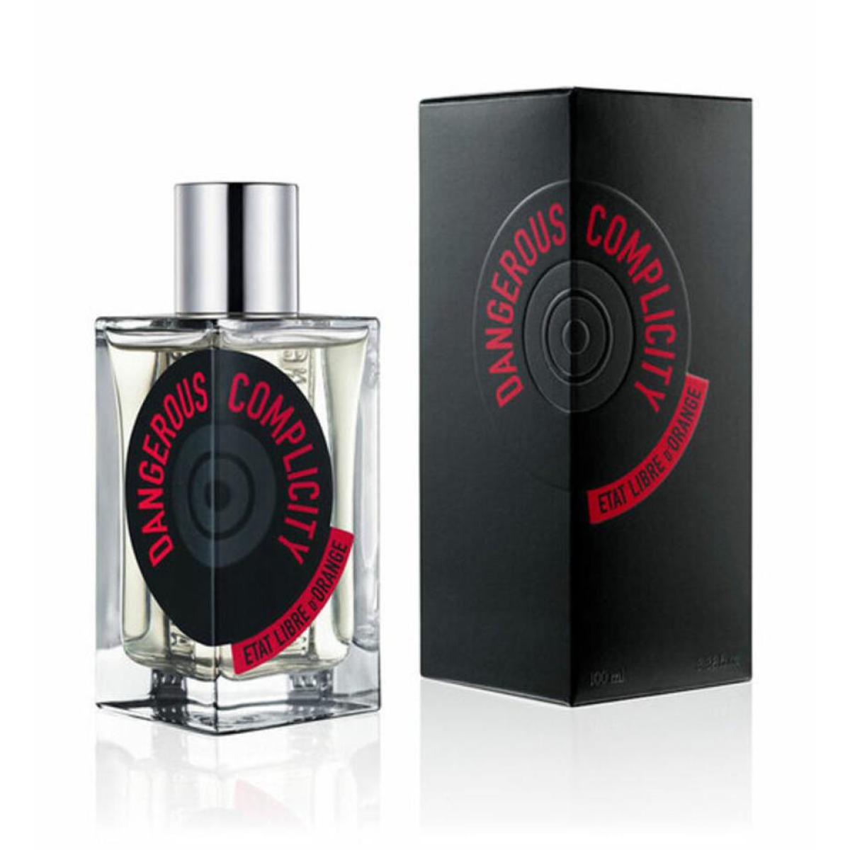 Etat Libre D'Orange - Dangerous Complicity - Eau de Parfum Unisex