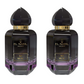 65ml el Nabil - So Musc - Eau de Parfum Mixte