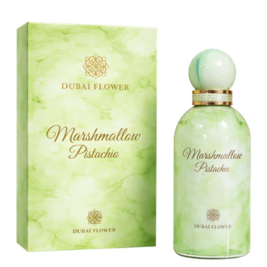 Dubaï Flower - Marshmallow Pistachio - Extracto de Perfume Unisex