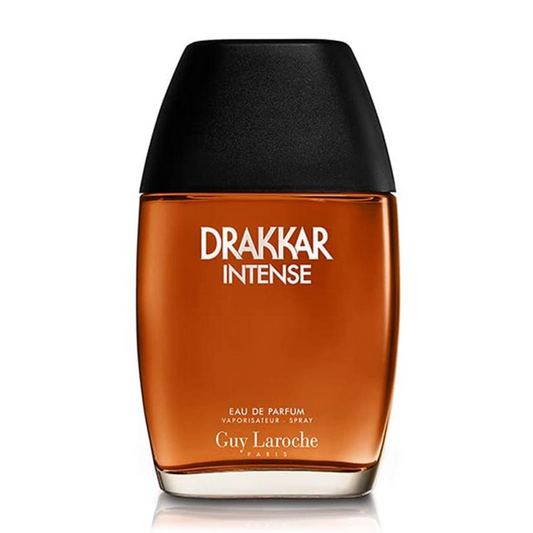 Guy Laroche - Drakkar Intense - Eau de Parfum Intense para Hombre