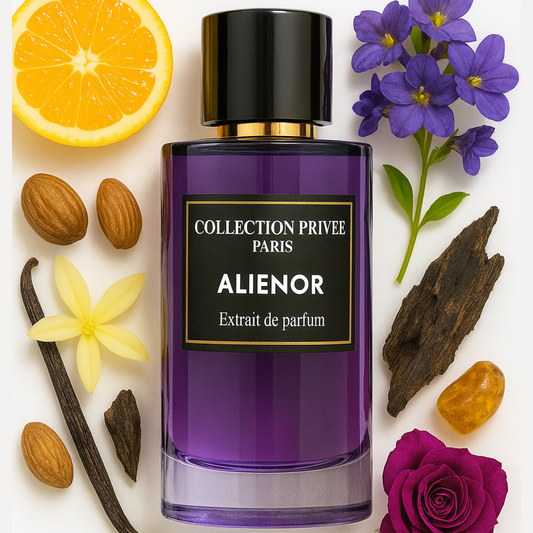 50ml Collection Privée - Alienor - Eau de parfum mixte