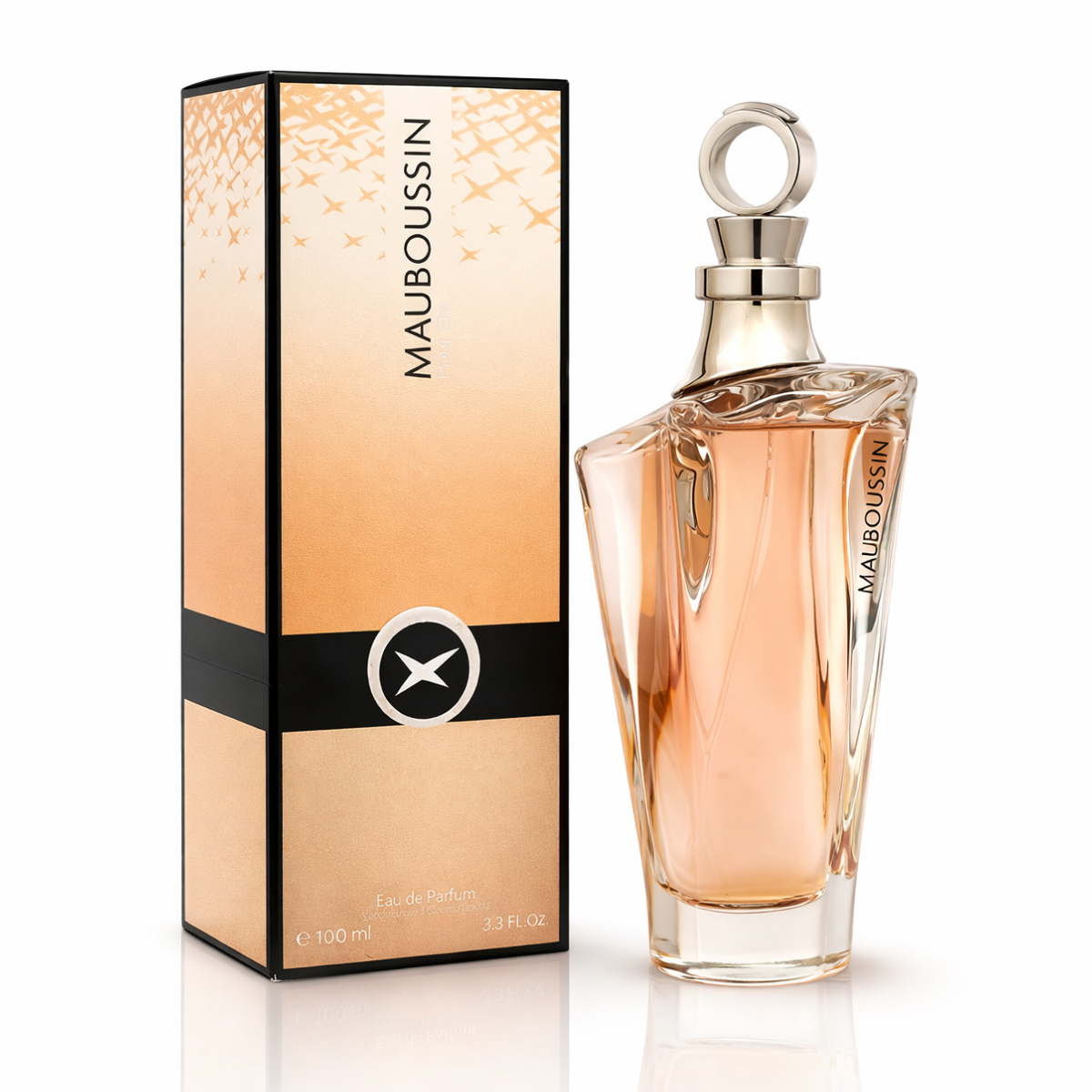 90 ml Mauboussin - pour Elle - Eau de Parfum pour femme