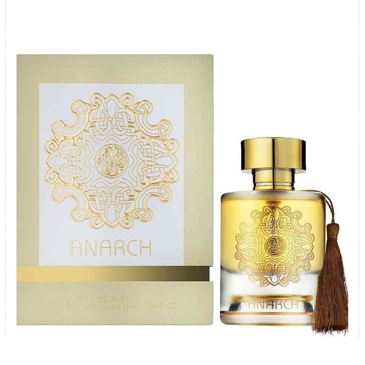 Lattafa - Anarche - Eau de Parfum de Dubai Unisex