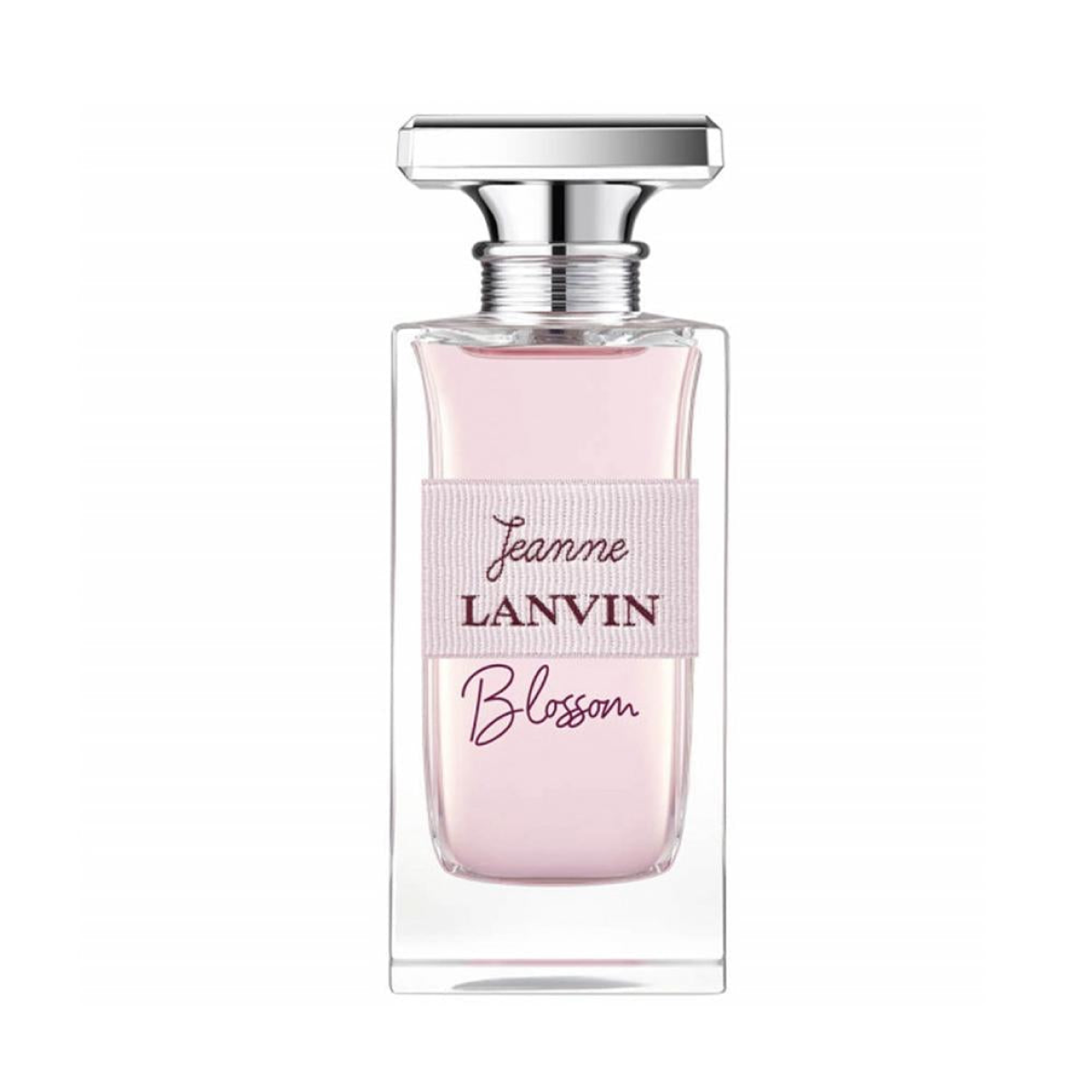 100ml Lanvin - Jeanne Blossom - Eau de Parfum pour femme