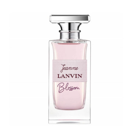 100ml Lanvin - Jeanne Blossom - Eau de Parfum pour femme