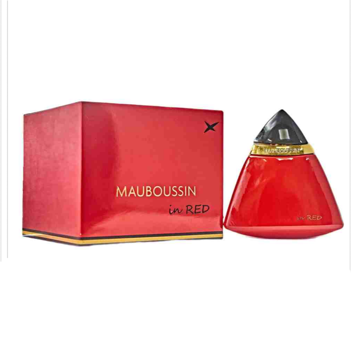 Mauboussin - In Red - Eau de Parfum para Mujer