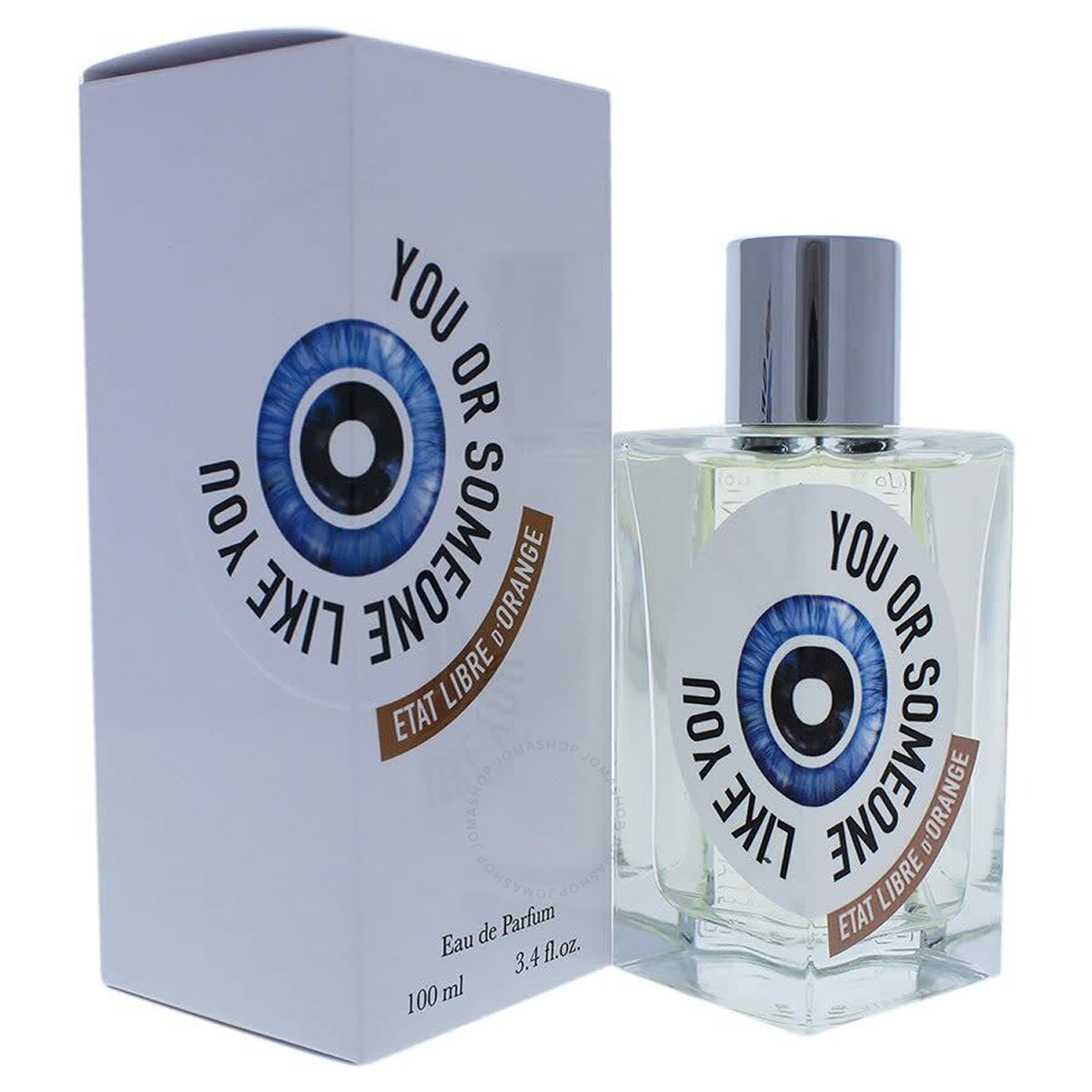 Etat Libre D'Orange - You Or Someone Like You - Eau de Parfum Unisex