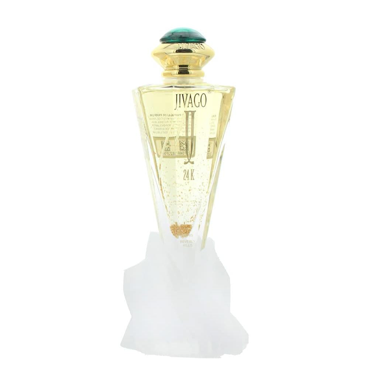 sans boîtes JIvago - 24K Perfume Paris Beverly Hills - Eau de Parfum para Mujer