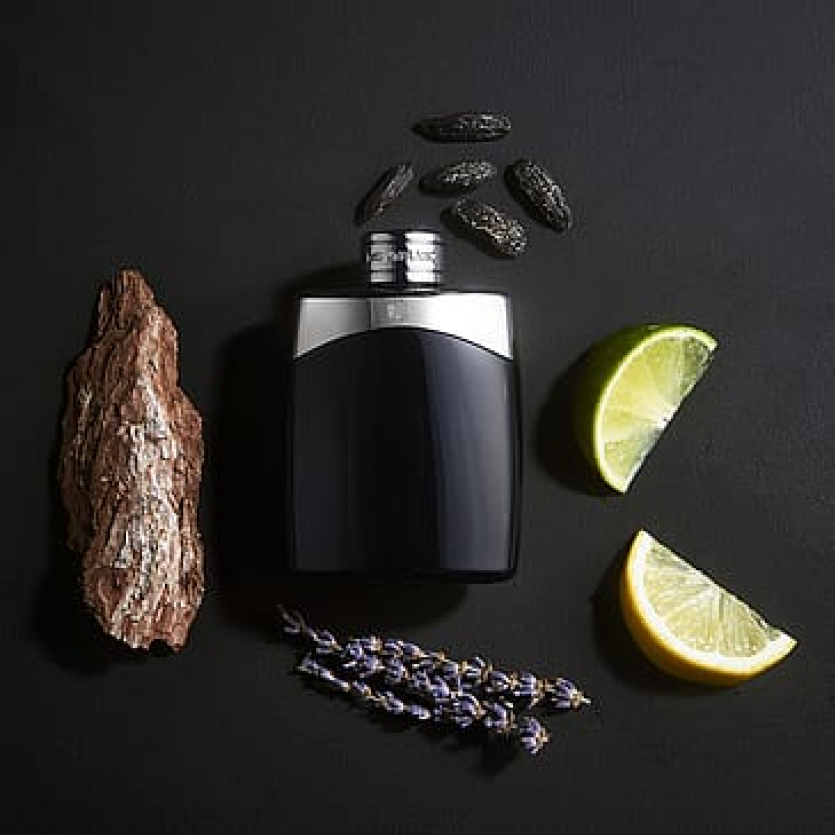 Montblanc - Legend - Eau de Toilette para Hombre