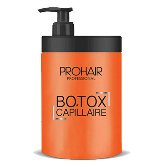 2*1000ml Prohair - BO.TOX Capilar pour Cabello