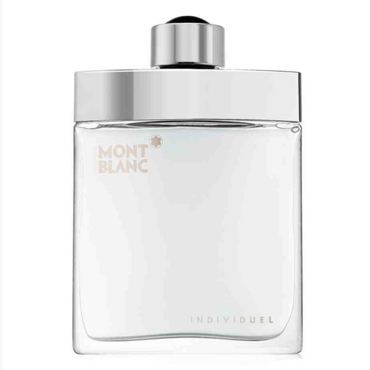 75 ml Montblanc - Individuel - Eau de Toilette pour homme