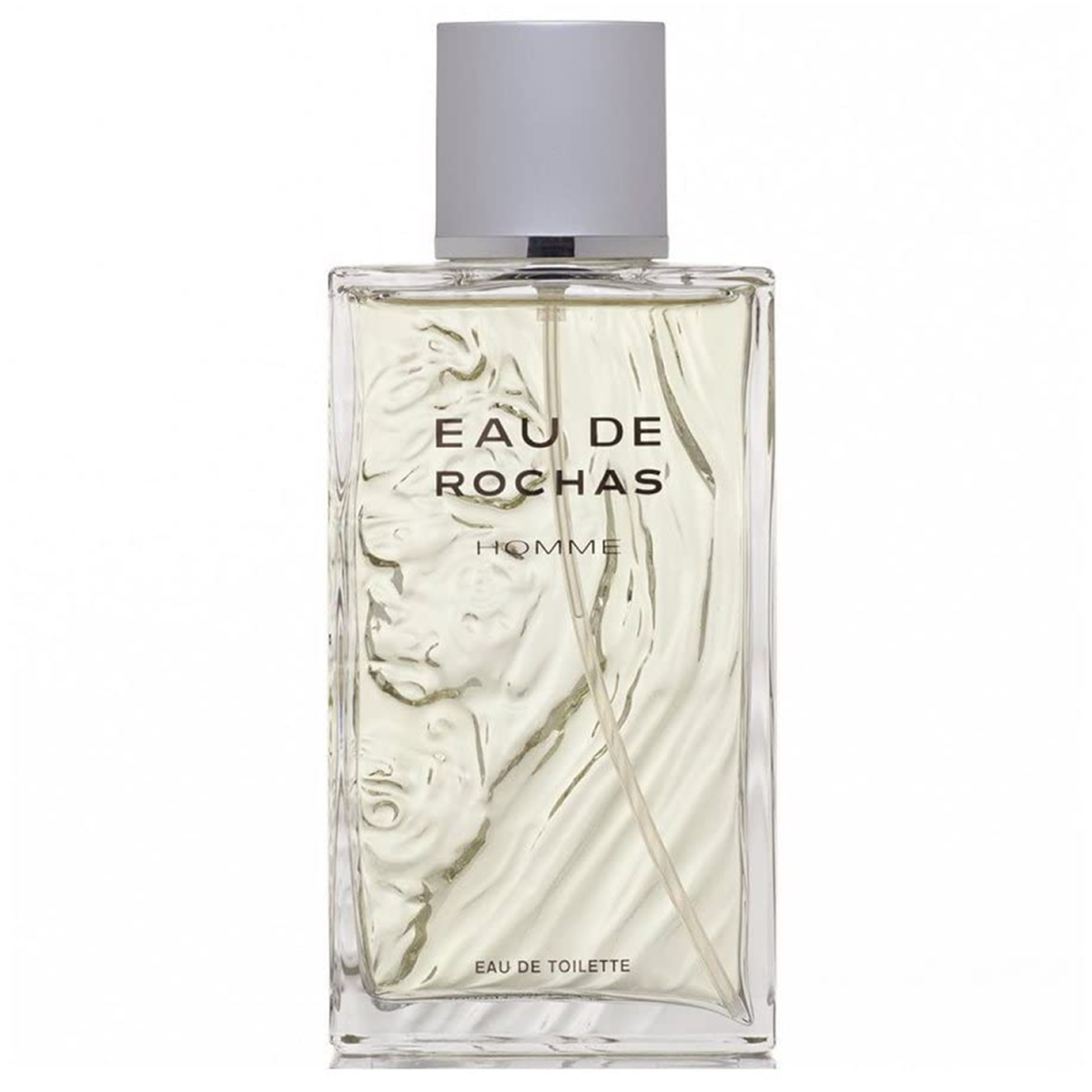 200 ml Rochas - L' Eau de Rochas - Eau de Toilette pour homme