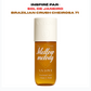 12*150ml Vv Love - Mellow Melody - Body Mist para Mujer