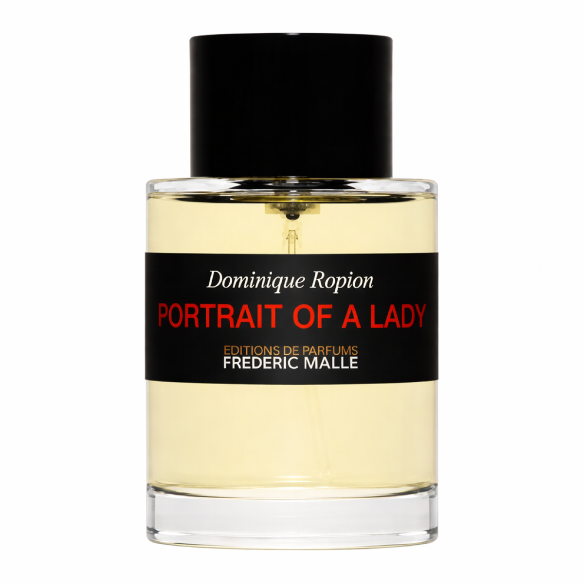 100ml Frederic Malle - Portrait Of a Lady - Eau de Parfum pour femme