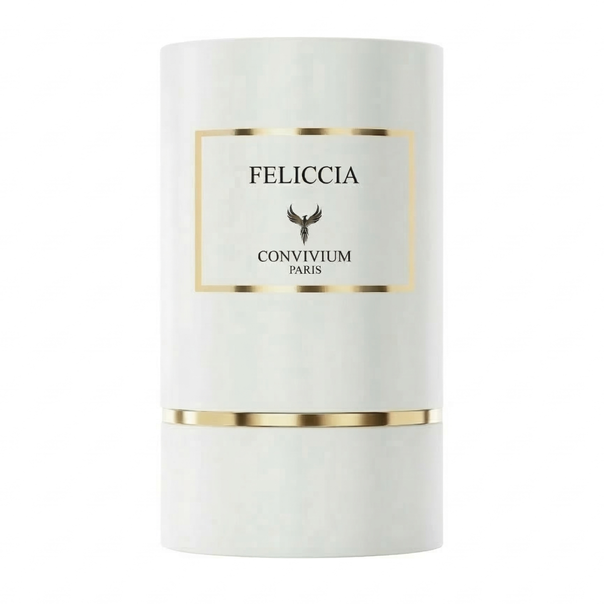 50ml Convivium Paris - Feliccia - Extrairt de Parfum Mixte