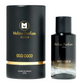 50ml Melina Parfums - Oud Coco - Extrait de Parfum Mixte