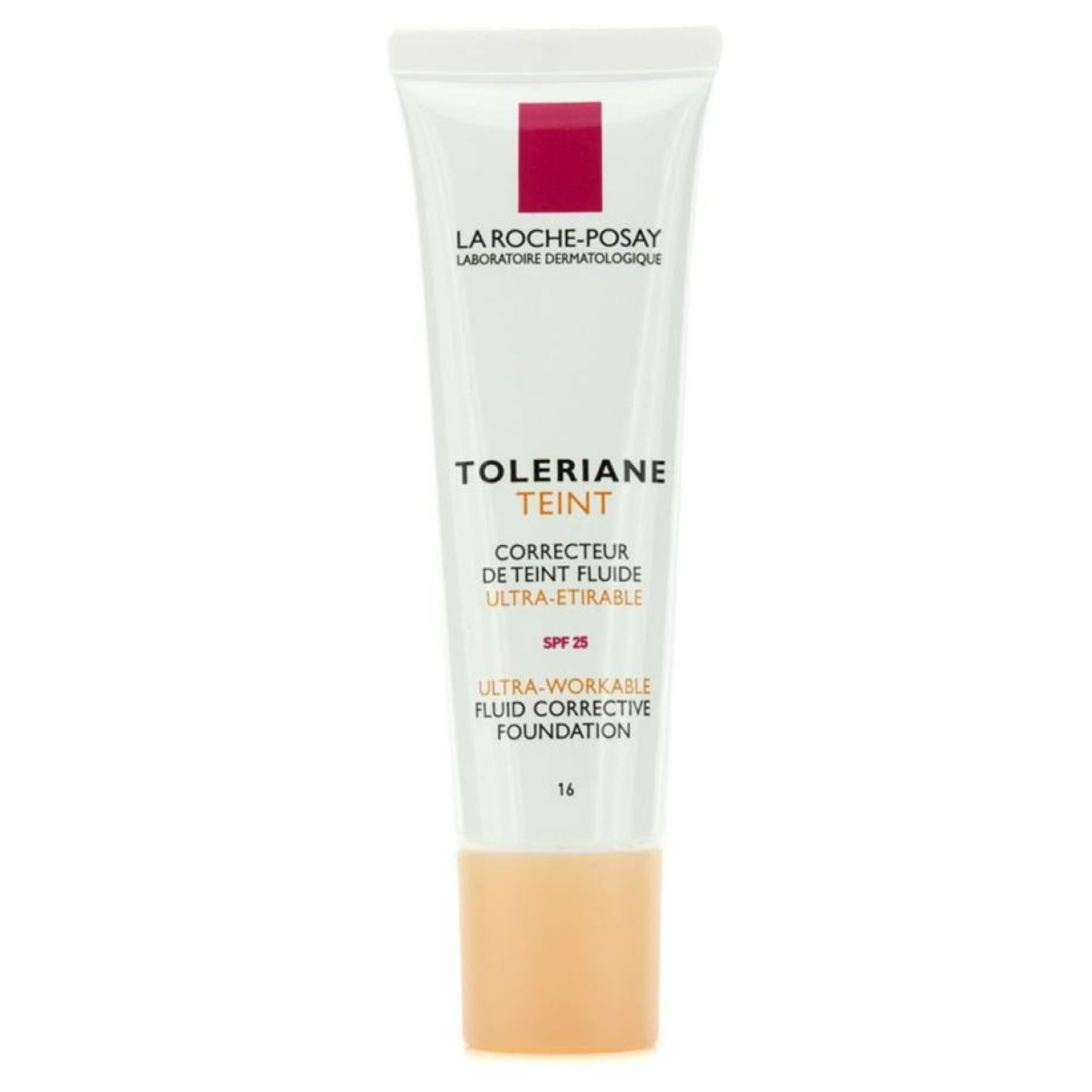 30ml la Roche Posay - Toleriane Correcteur De Teint 16 Halé Than