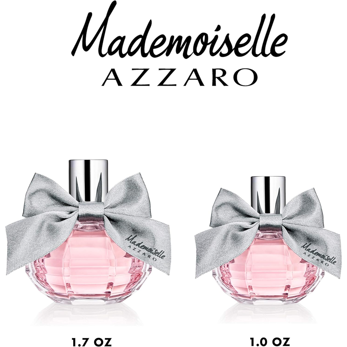 50 ml Azzaro - Mademoiselle - Eau de Toilette pour femme