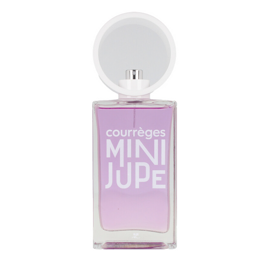 100 ml Courrèges - Mini Jupe - Eau de Parfum pour femme