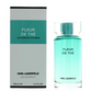 100ml Karl Lagerfeld - Fleur de Thé - Eau de Parfum pour femme