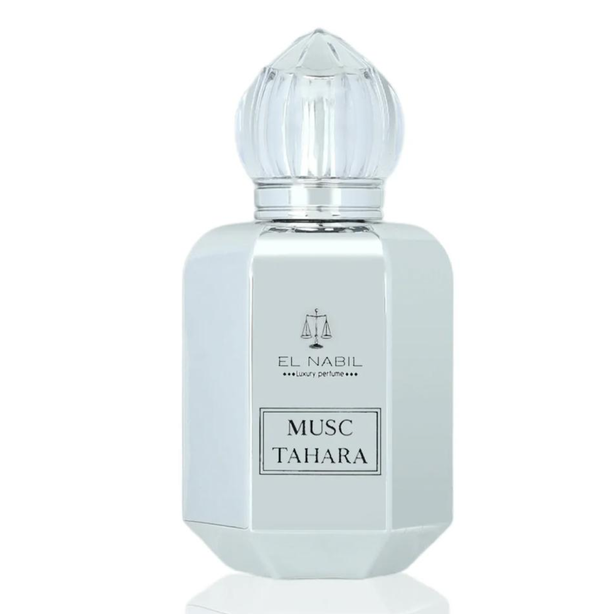 65ml el Nabil - Musc Tahara - Eau de Parfum Mixte