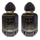 2 * 65ml el Nabil - Musc el Quraishi - Eau de Parfum Unisex