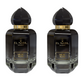 65 ml el Nabil - Musc Slim - Eau de Parfum Mixte