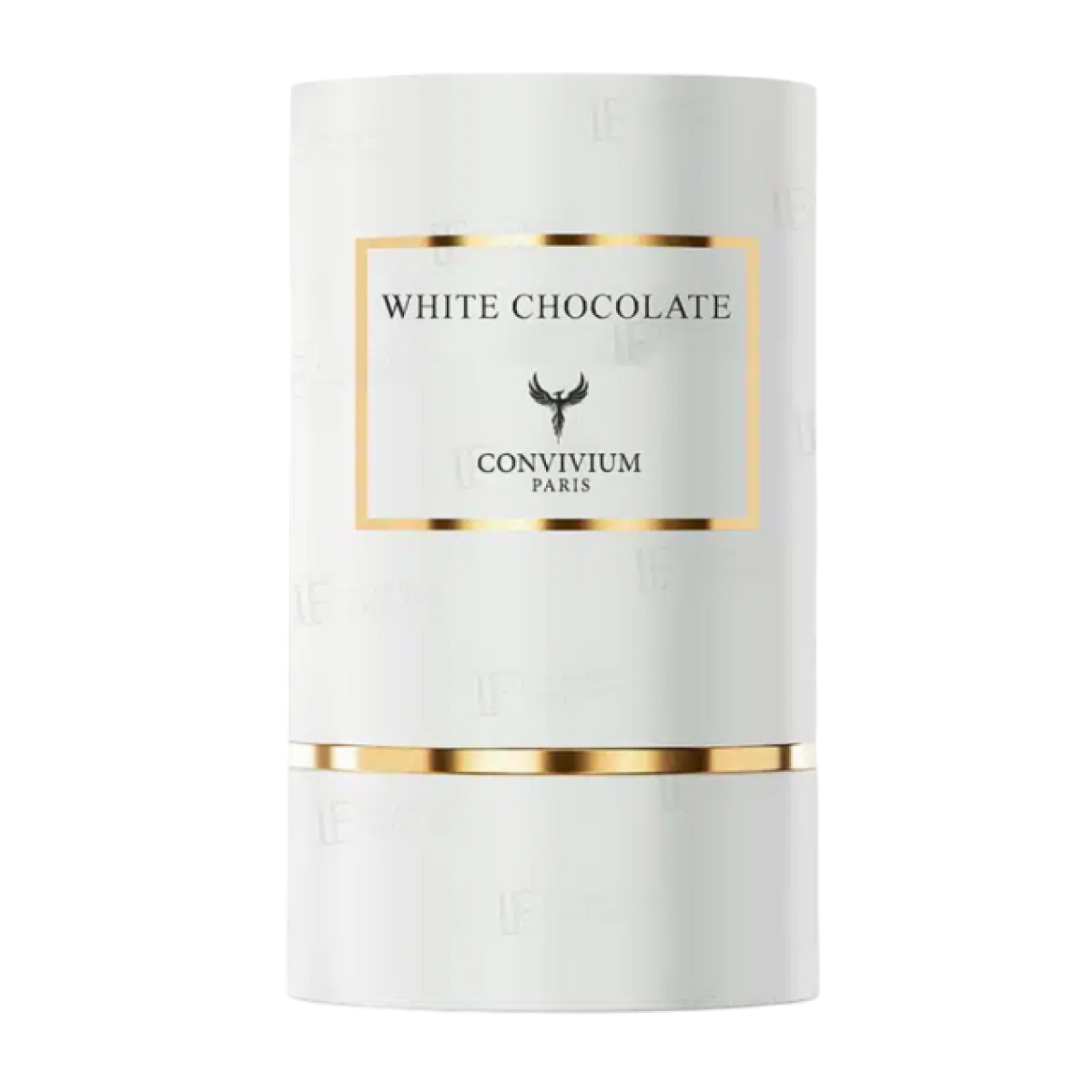 50ml Convivium Paris - White Chocolate - Extrait de Parfum Mixte