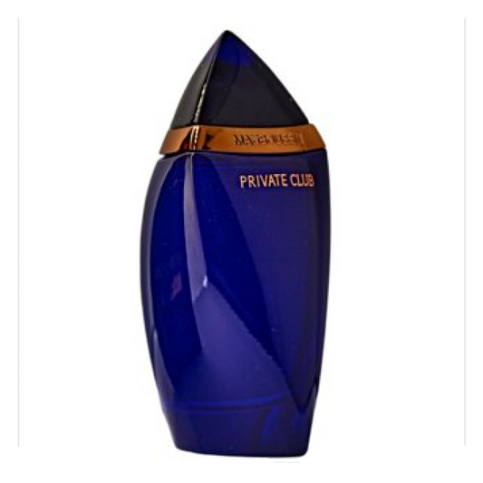 100 ml Mauboussin - Private Club - Eau de Parfum pour homme