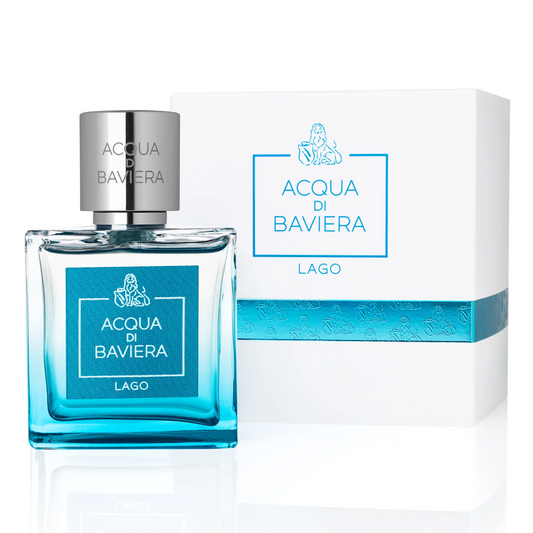 100ml Aqua Di Baviera - Lago - Extrait de parfum mixte