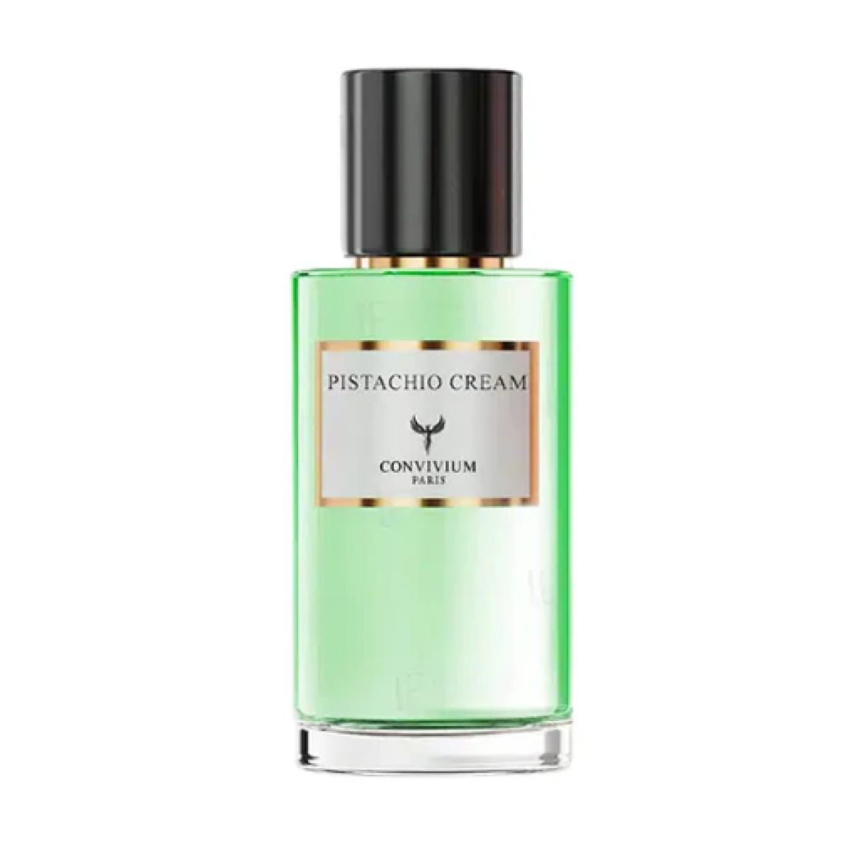 50ml Convivium Paris - Pistachio Cream - Extrait de Parfum Mixte