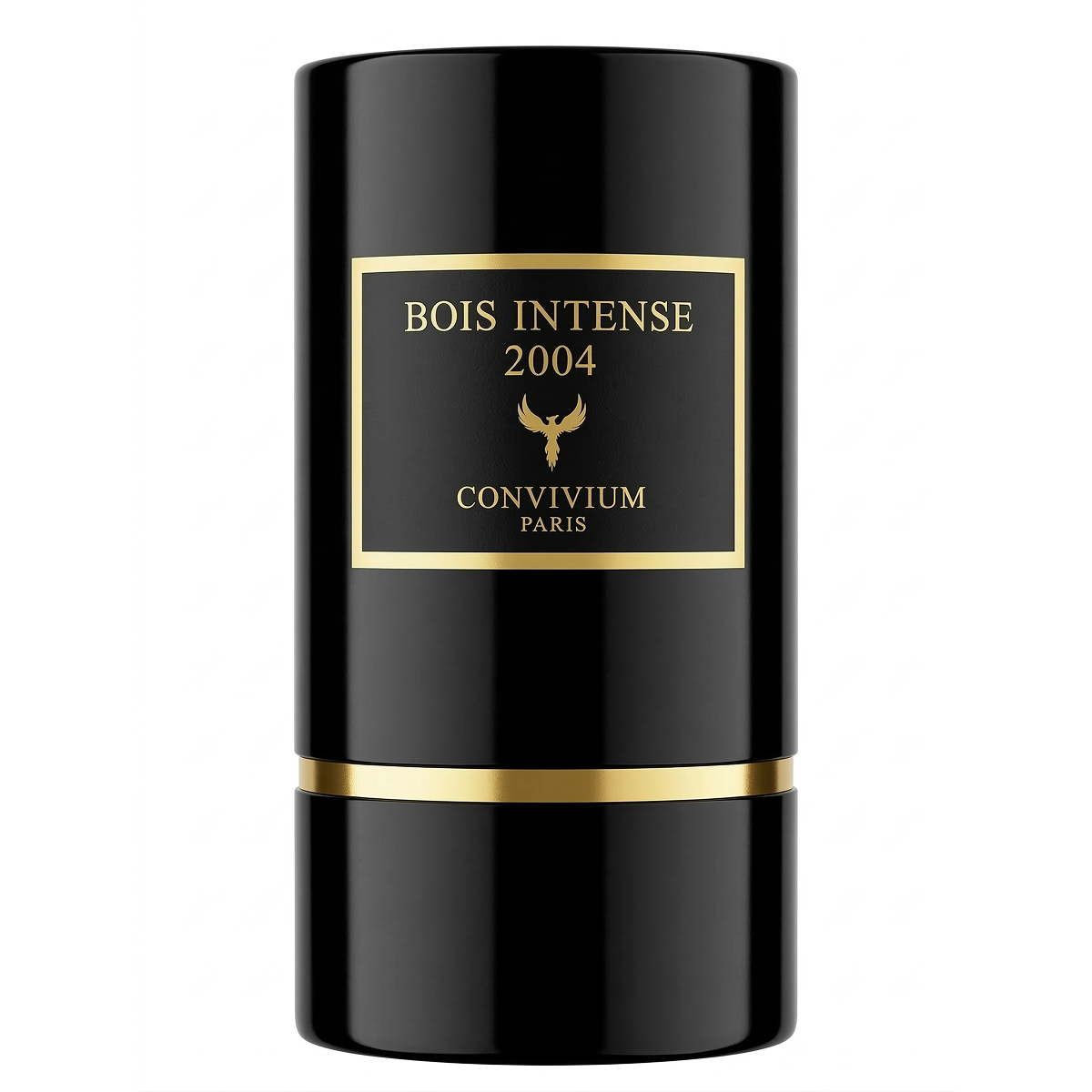 50ml Convivium Paris - Bois Intense 2004 - Extrait de Parfum Mixte