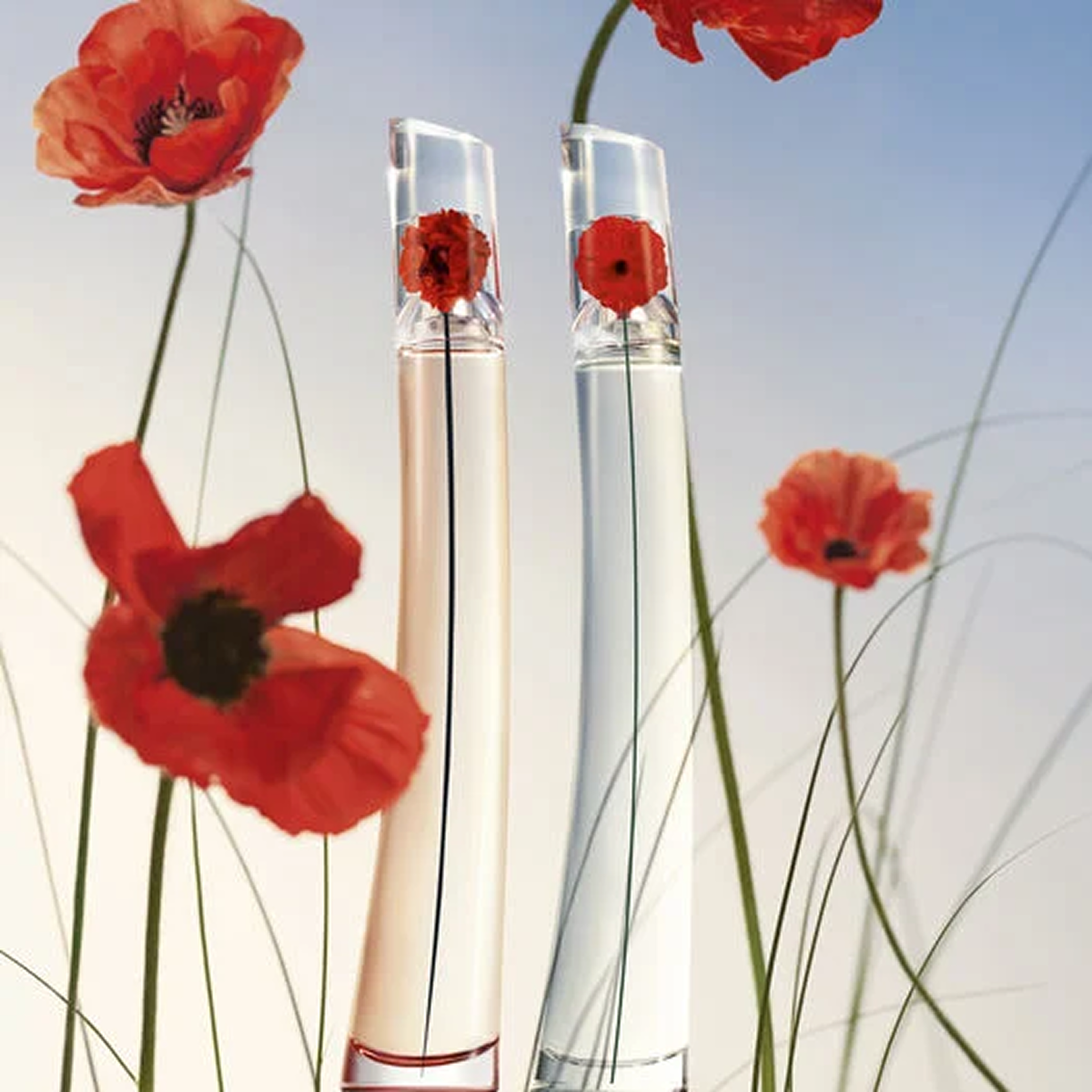 sans boîtes Kenzo - Flower By Kenzo - Eau de Parfum para Mujer
