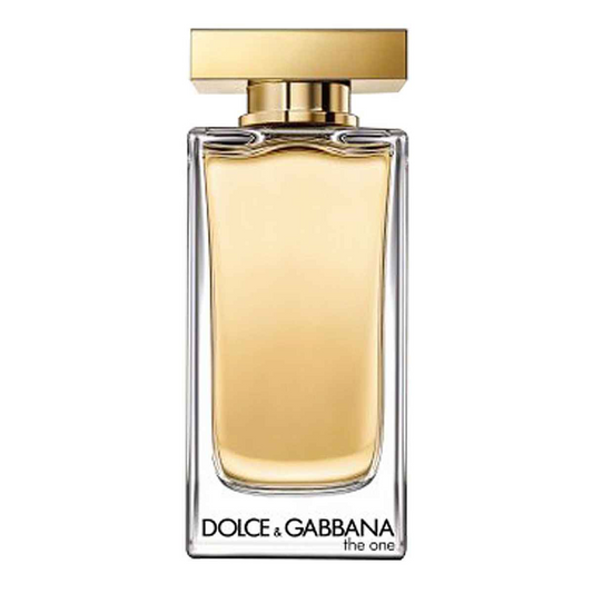 Dolce & Gabbana - The One - Eau de Toilette para Mujer